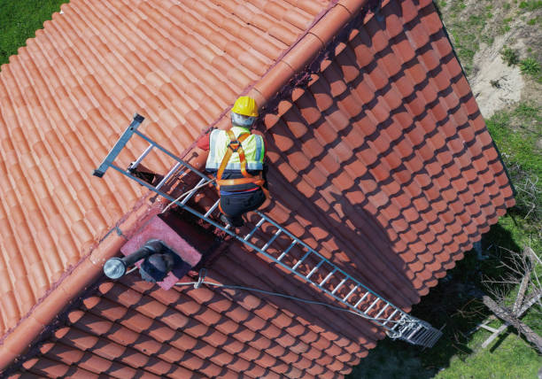 Emergency Roof Repair in Goldstream, AK